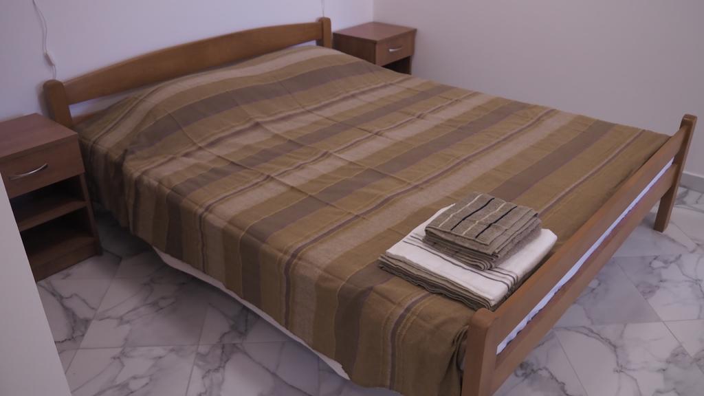 Vilena Apartmani Тиват Екстер'єр фото