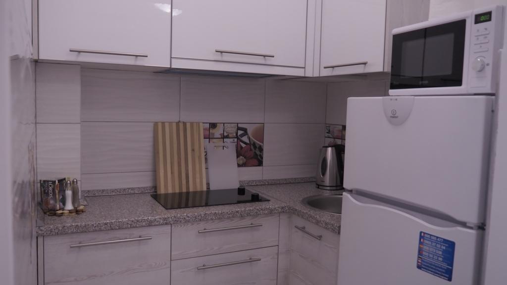 Vilena Apartmani Тиват Екстер'єр фото