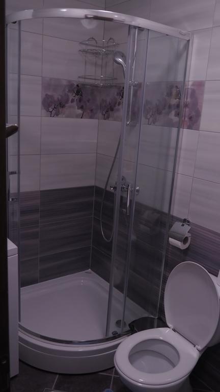 Vilena Apartmani Тиват Екстер'єр фото