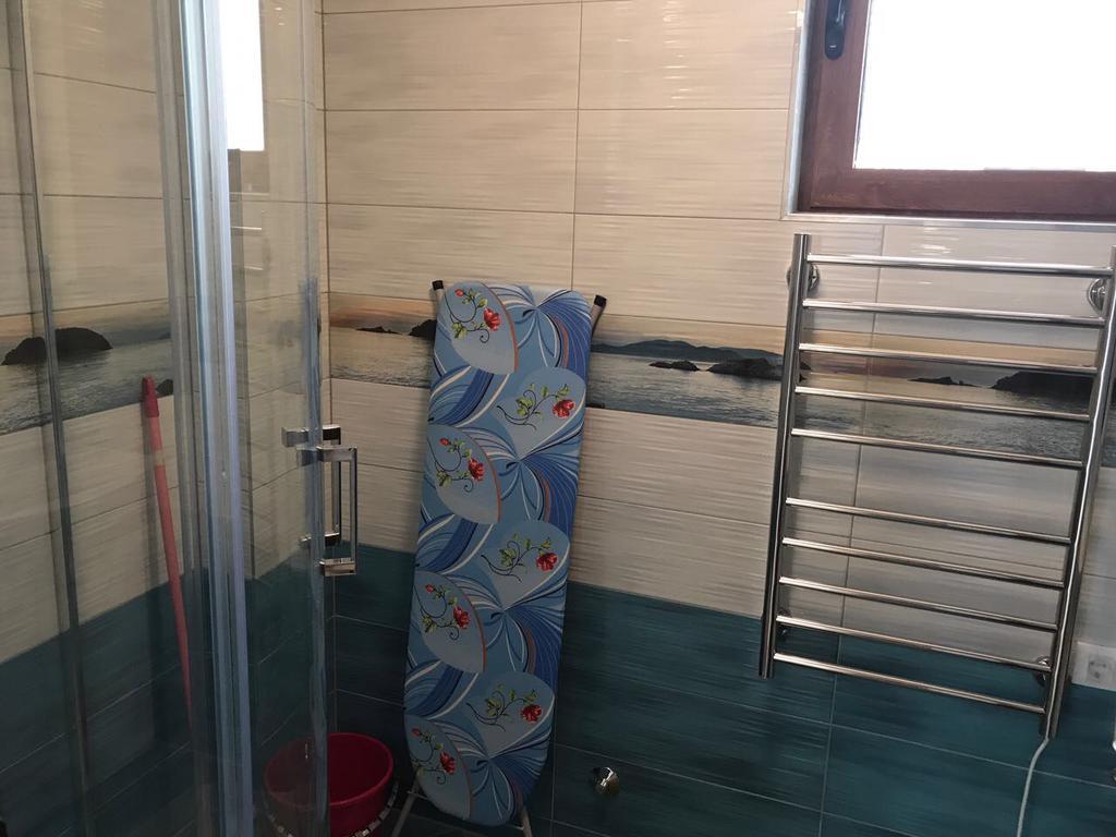 Vilena Apartmani Тиват Екстер'єр фото