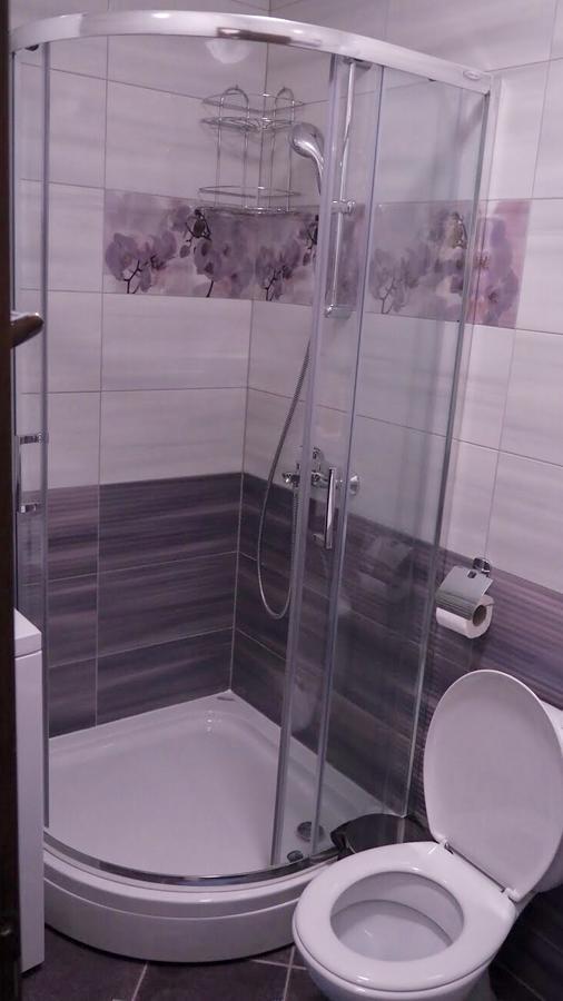 Vilena Apartmani Тиват Екстер'єр фото