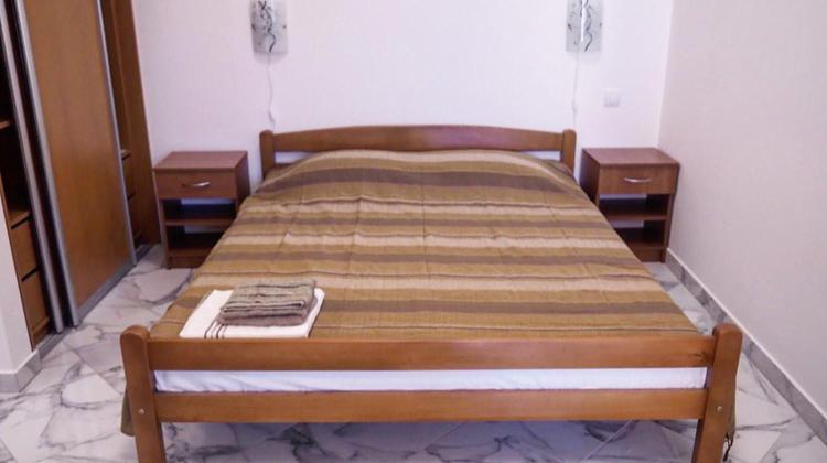 Vilena Apartmani Тиват Екстер'єр фото